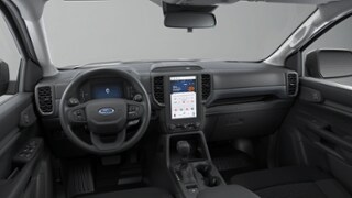 2026 Ford Ranger® Internal Image 2